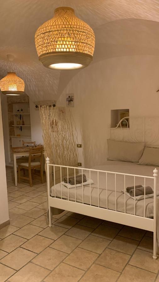 Impressioni In Valle D'Itria Μαρτίνα Φράνκα Εξωτερικό φωτογραφία