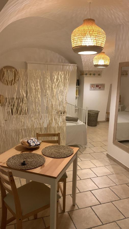 Impressioni In Valle D'Itria Μαρτίνα Φράνκα Εξωτερικό φωτογραφία