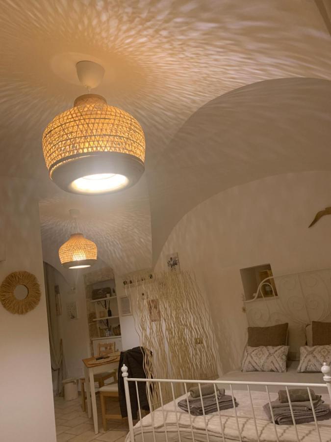 Impressioni In Valle D'Itria Μαρτίνα Φράνκα Εξωτερικό φωτογραφία