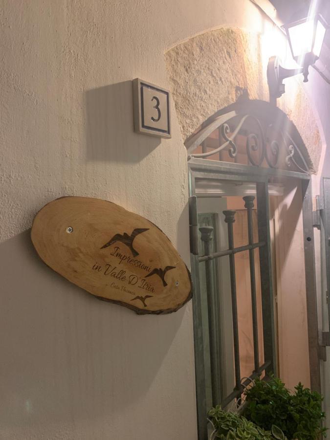 Impressioni In Valle D'Itria Μαρτίνα Φράνκα Εξωτερικό φωτογραφία