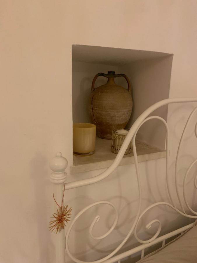 Impressioni In Valle D'Itria Μαρτίνα Φράνκα Εξωτερικό φωτογραφία