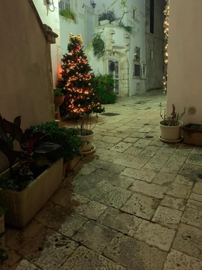 Impressioni In Valle D'Itria Μαρτίνα Φράνκα Εξωτερικό φωτογραφία