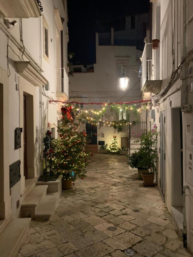 Impressioni In Valle D'Itria Μαρτίνα Φράνκα Εξωτερικό φωτογραφία