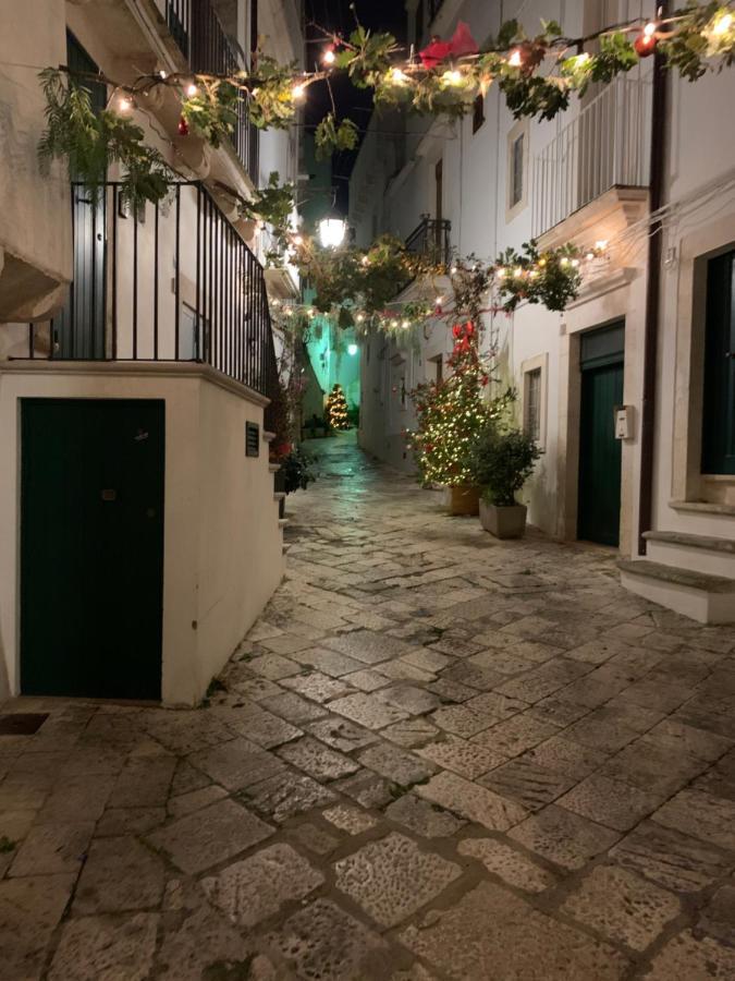Impressioni In Valle D'Itria Μαρτίνα Φράνκα Εξωτερικό φωτογραφία