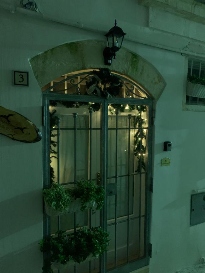 Impressioni In Valle D'Itria Μαρτίνα Φράνκα Εξωτερικό φωτογραφία