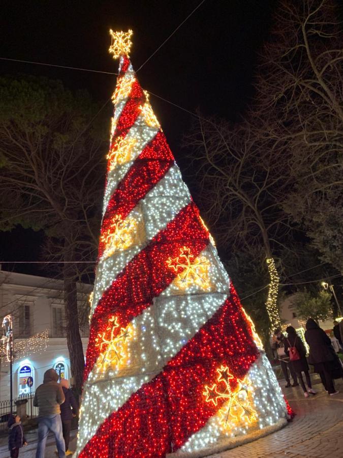 Impressioni In Valle D'Itria Μαρτίνα Φράνκα Εξωτερικό φωτογραφία