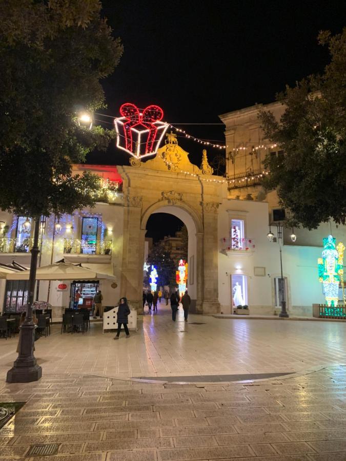 Impressioni In Valle D'Itria Μαρτίνα Φράνκα Εξωτερικό φωτογραφία
