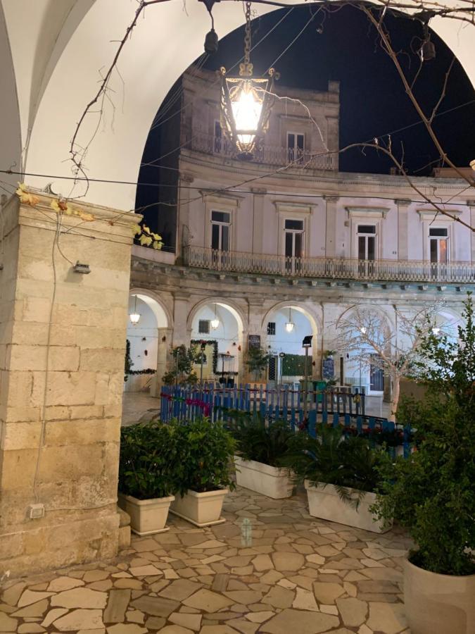 Impressioni In Valle D'Itria Μαρτίνα Φράνκα Εξωτερικό φωτογραφία