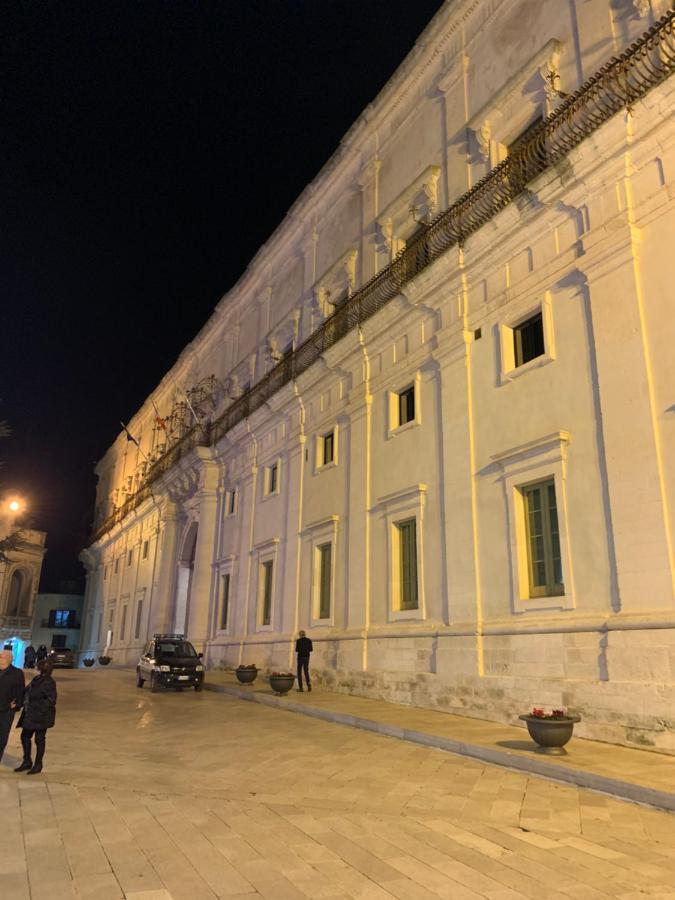 Impressioni In Valle D'Itria Μαρτίνα Φράνκα Εξωτερικό φωτογραφία