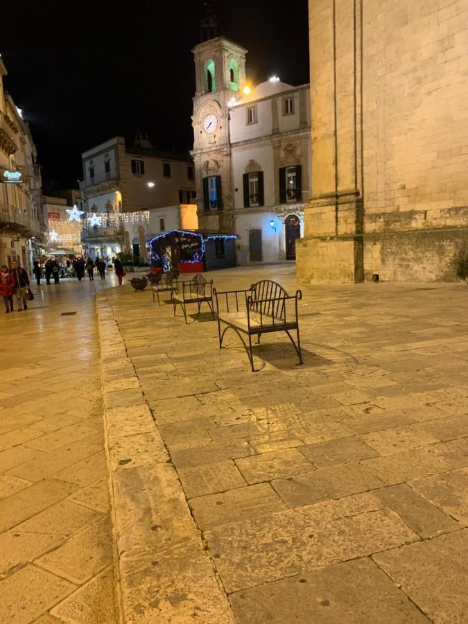 Impressioni In Valle D'Itria Μαρτίνα Φράνκα Εξωτερικό φωτογραφία