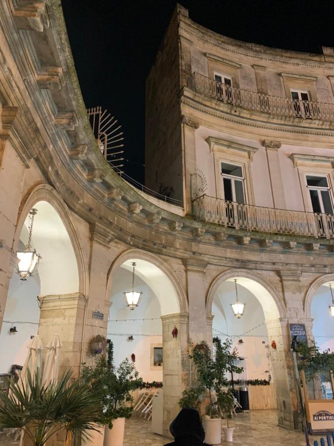 Impressioni In Valle D'Itria Μαρτίνα Φράνκα Εξωτερικό φωτογραφία