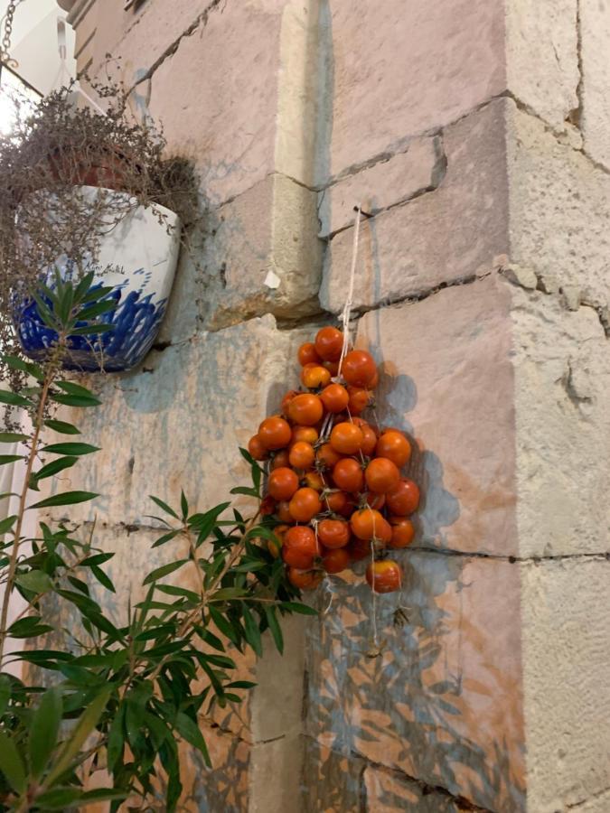 Impressioni In Valle D'Itria Μαρτίνα Φράνκα Εξωτερικό φωτογραφία