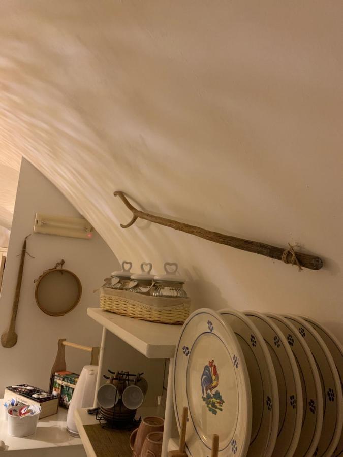 Impressioni In Valle D'Itria Μαρτίνα Φράνκα Εξωτερικό φωτογραφία