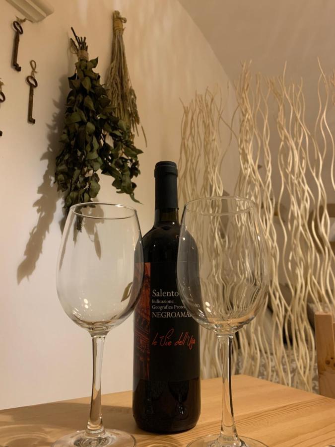 Impressioni In Valle D'Itria Μαρτίνα Φράνκα Εξωτερικό φωτογραφία