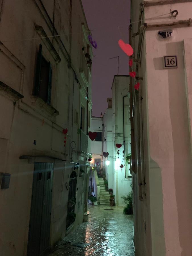 Impressioni In Valle D'Itria Μαρτίνα Φράνκα Εξωτερικό φωτογραφία