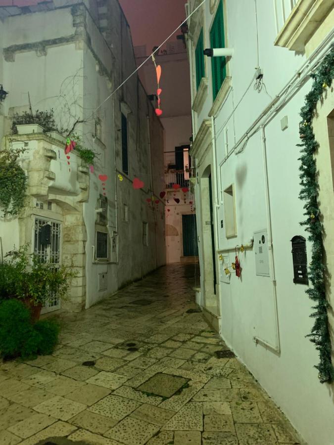 Impressioni In Valle D'Itria Μαρτίνα Φράνκα Εξωτερικό φωτογραφία