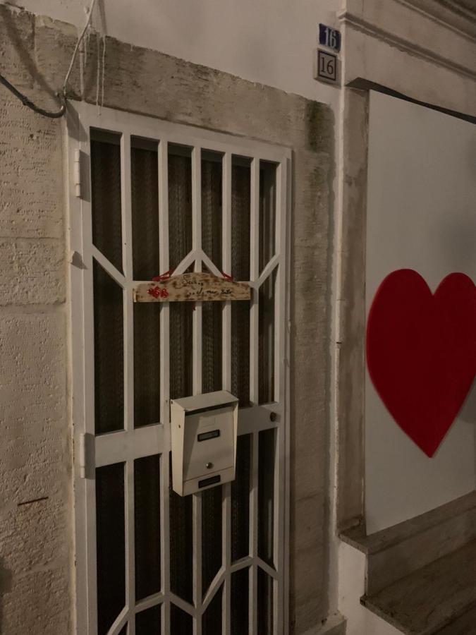 Impressioni In Valle D'Itria Μαρτίνα Φράνκα Εξωτερικό φωτογραφία