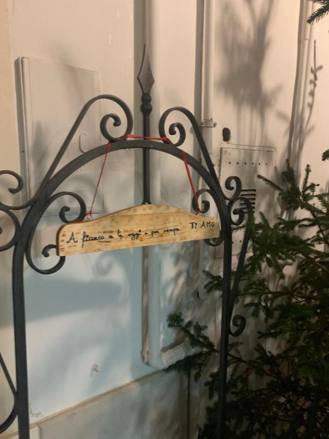 Impressioni In Valle D'Itria Μαρτίνα Φράνκα Εξωτερικό φωτογραφία