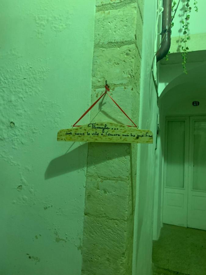 Impressioni In Valle D'Itria Μαρτίνα Φράνκα Εξωτερικό φωτογραφία