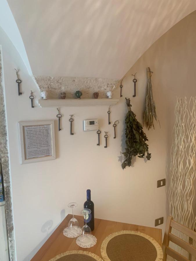Impressioni In Valle D'Itria Μαρτίνα Φράνκα Εξωτερικό φωτογραφία