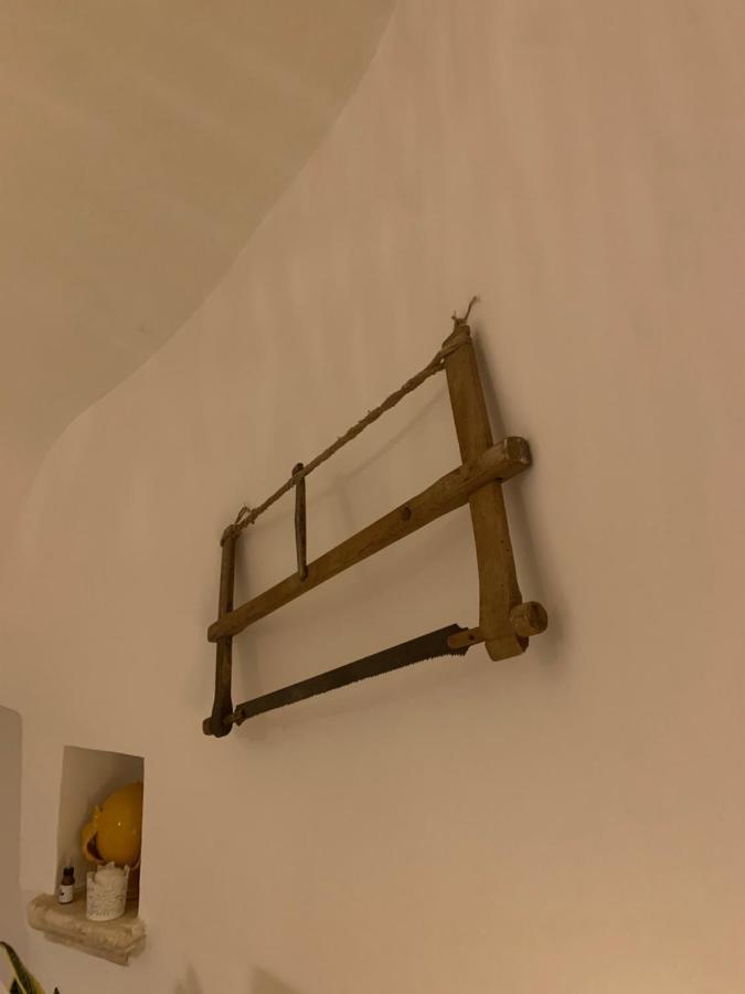 Impressioni In Valle D'Itria Μαρτίνα Φράνκα Εξωτερικό φωτογραφία