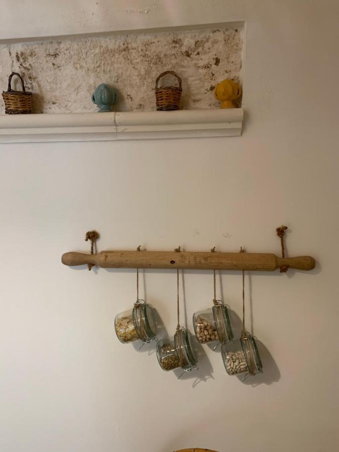Impressioni In Valle D'Itria Μαρτίνα Φράνκα Εξωτερικό φωτογραφία