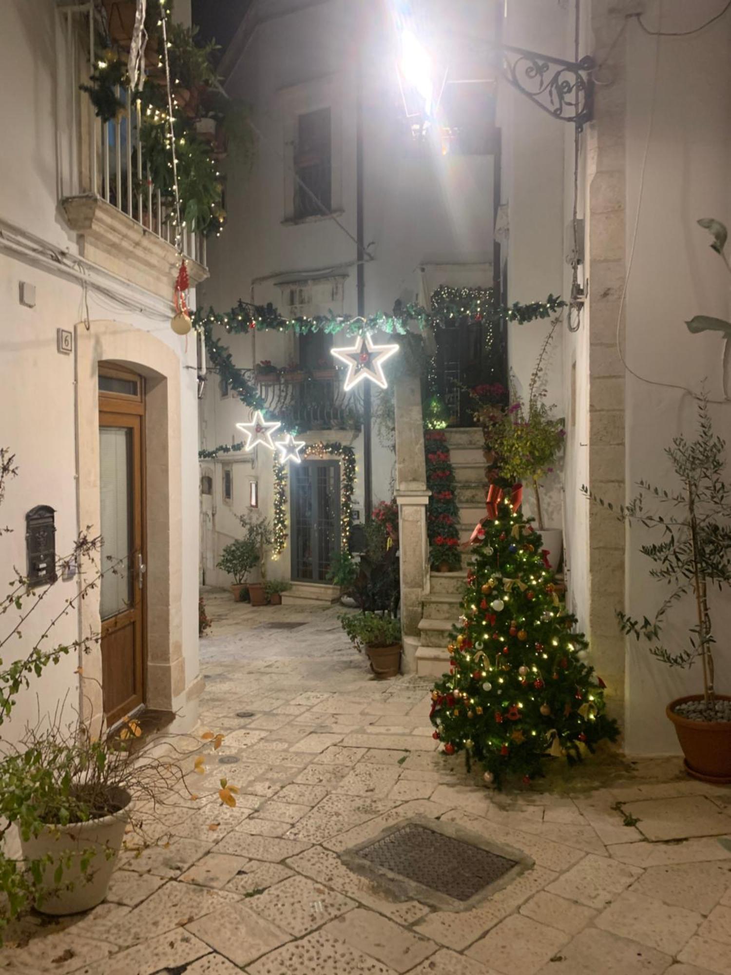 Impressioni In Valle D'Itria Μαρτίνα Φράνκα Εξωτερικό φωτογραφία