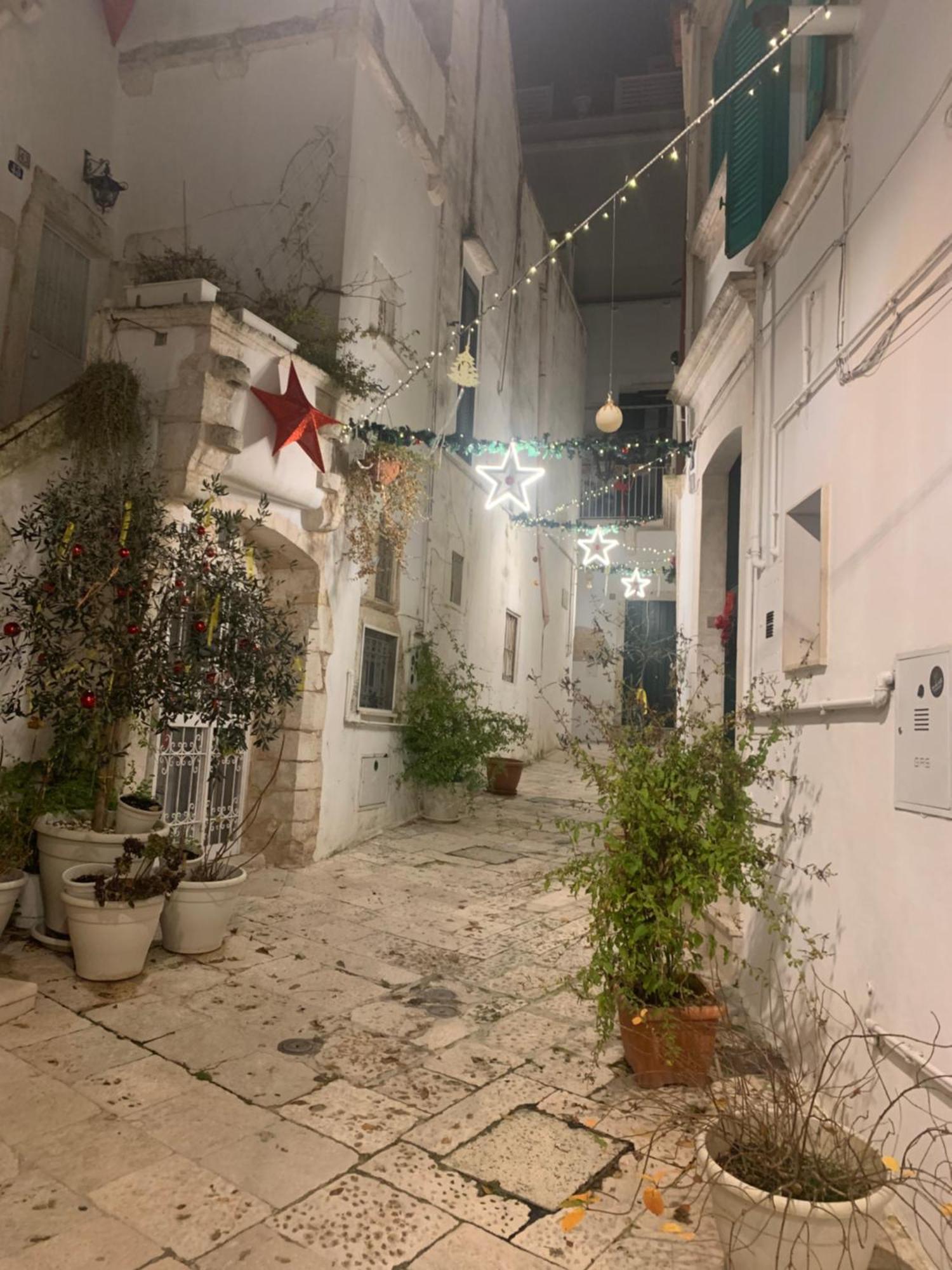 Impressioni In Valle D'Itria Μαρτίνα Φράνκα Εξωτερικό φωτογραφία